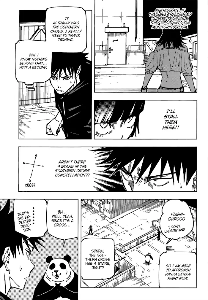 Jujutsu Kaisen Chapter 156 image 08_optimized